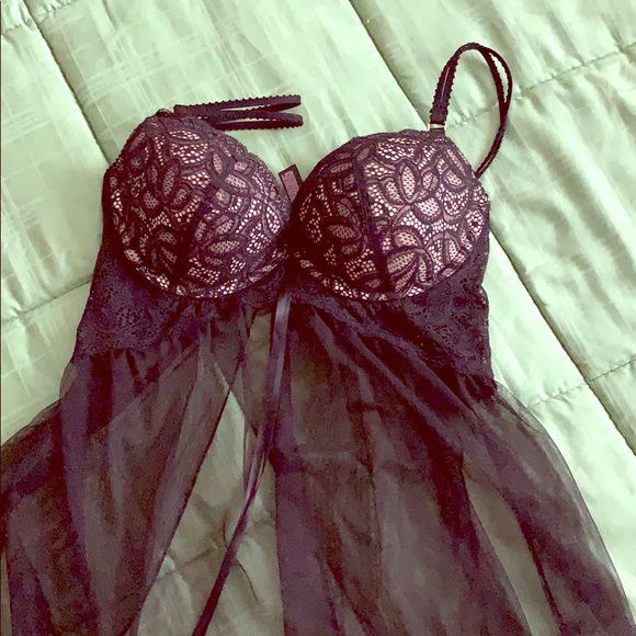 Victoria's Secret Other - Sexy top